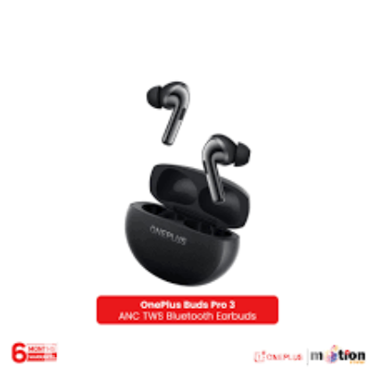 OnePlus Buds Pro 3 K16 (Brand New)